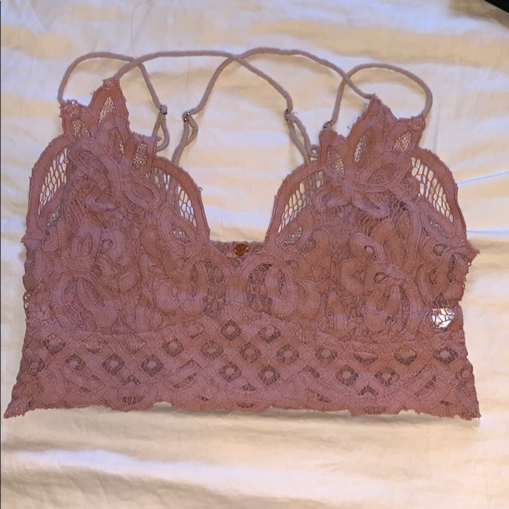 free people bralette